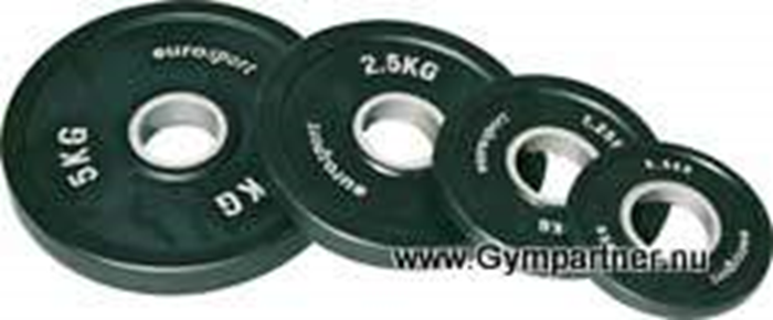 Viktskivor i gummi Eurosport - 448.jpg