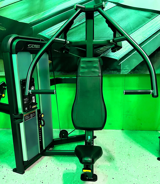 Chest press–Bröstpress VR3-Cybex - Bröstpress Cybex Prestige- 2023-2736 (1).jpg