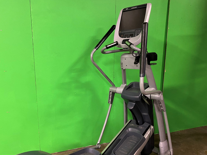 Crosstrainer Precor EFX 576i - Crosstrainer 576i Precor 4 (2).jpg