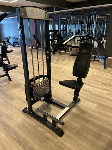 Pullover Gymleco Active line 324