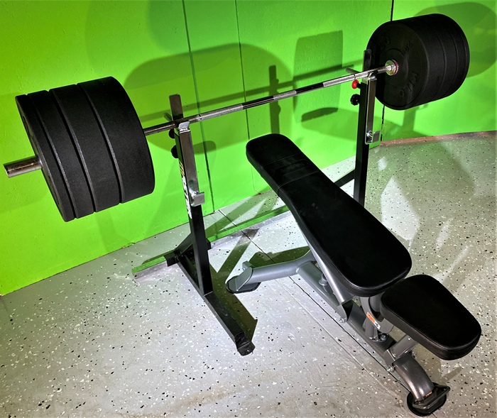 Hemmagym-Hög gymkvalitet Lifefitness - Hemmagym GrandMaster PRO 5.jpg