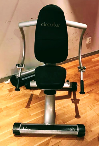 GYM80 Circuit Cirkelträningsmaskiner - Armcurl Gym80.jpg