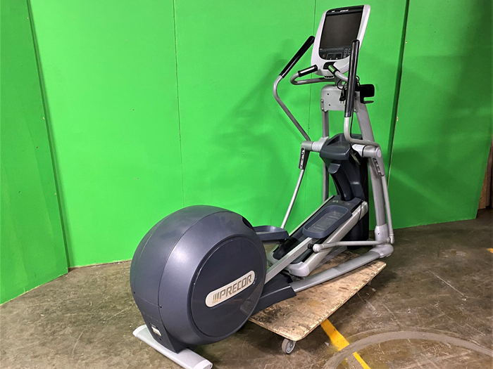 Crosstrainer Precor EFX 576i - Crosstrainer 576i Precor 5 (2).jpg