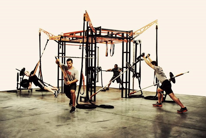 Crossfit rigg - PurMotion XL FTS 200 - Pur-Motion.jpg