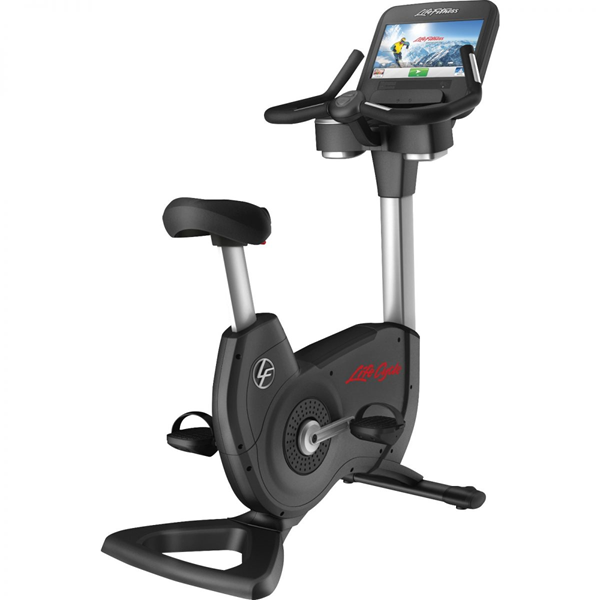 Motionscykel LifeFitness 95C Inspire1 med TV - Life-Fitness-Platinum-CLUB-Series.jpg