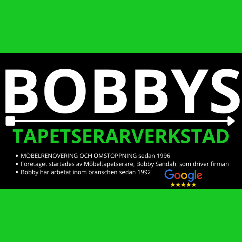 BOBBYS TAPETSERARVERKSTAD HOS GYMPARTNER - BOBBYS TAPETSERARVERKSTAD HOS GYMPARTNER TRÄNINGSUTRUSTNING I MÖLNDAL.  VI UTFÖR OMKLÄDSEL OCH RENOVERING AV ALLA SLAGS MÖBLER Behov Av Möbelklädsel