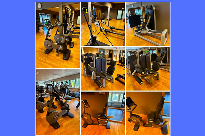 Komplett Gym Selection ALFA Technogym - Technogym Selection Line 2 -.png