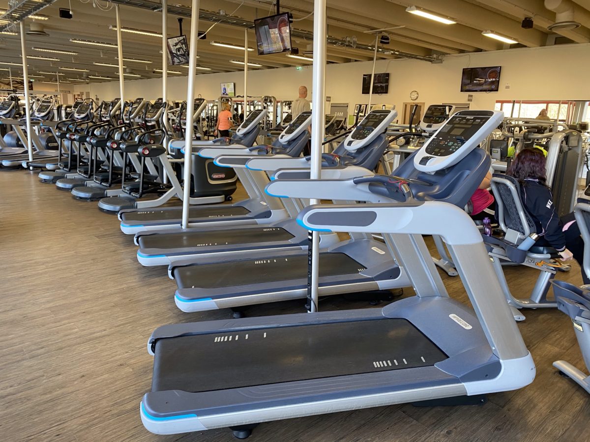 Köp Träningsmaskiner - Stort sortiment till schyssta priser på auktioner. - Img 0094 Scaled