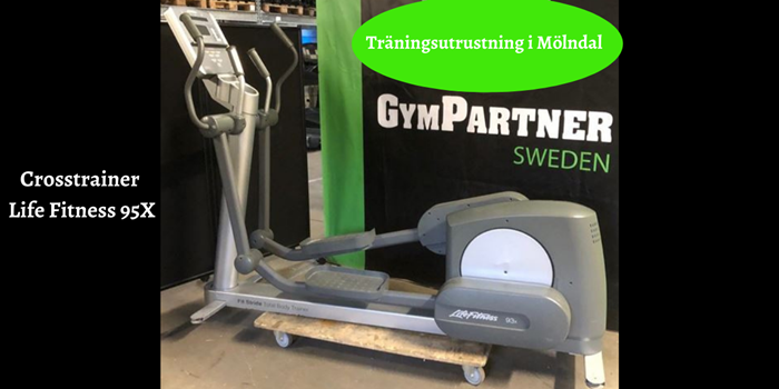 Crosstrainer Life Fitness 95X - Träningsutrustning i Mölndal.png