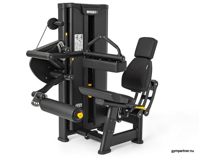 Lårcurl Sittande GrandMaster PRO - Lårcurl Sittande GrandMaster PRO.jpg