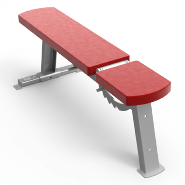Ställbar bänk Gymleco - Ställbar bänk Gymleco.png