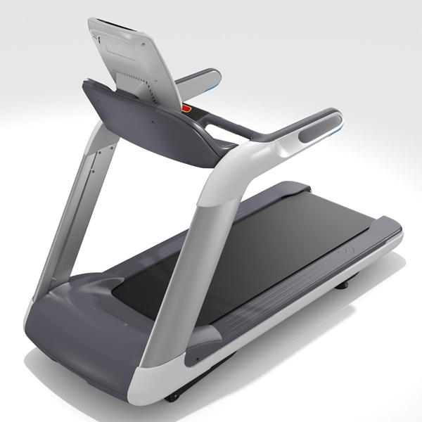 TRM 885 Treadmill - Precor i nyskick - Löpband Precor TRM 885 -2.jpg