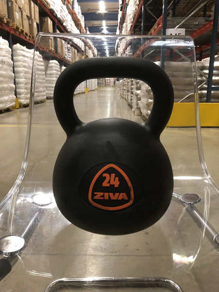 Kettlebell Ziva PRO 28kg gummi - ZIVA24kg-e1550414947900.jpg