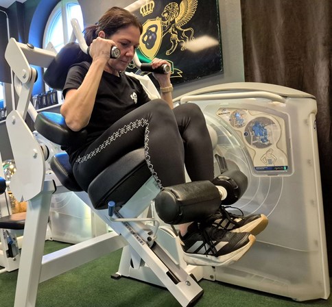 Build a Future-Proof Body