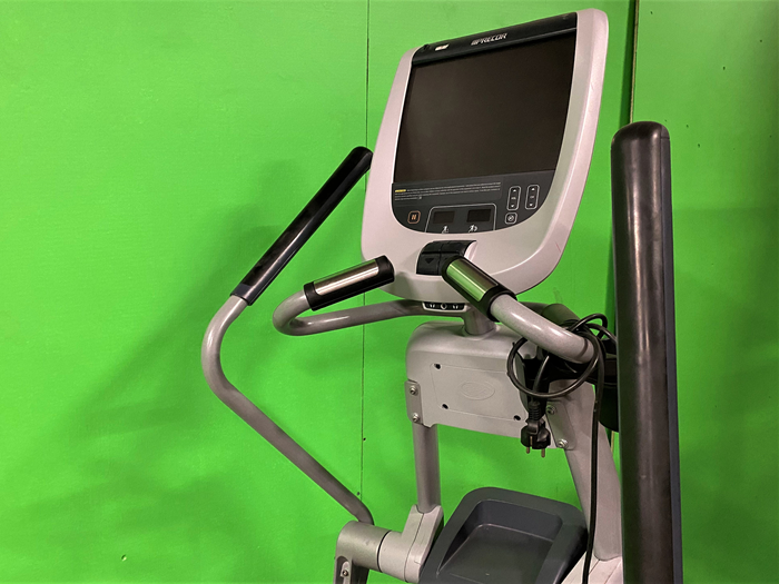 Crosstrainer Precor EFX 576i - Crosstrainer 576i Precor 3 (2).jpg
