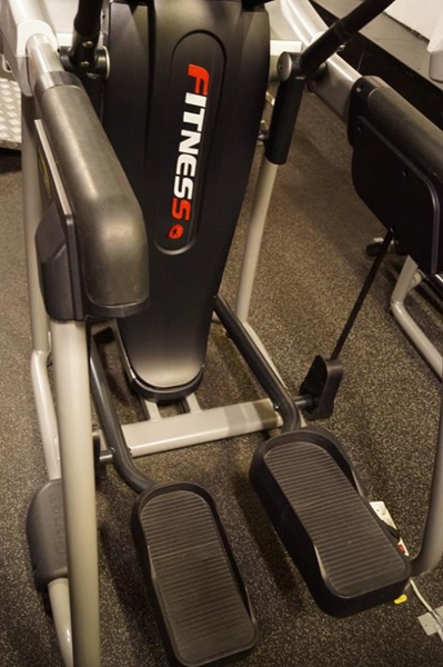 Functional Walker 8810 Begagnad - extrabilder228406_large.jpg