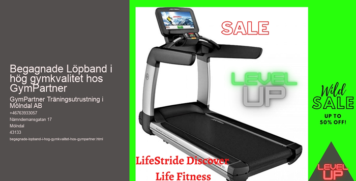 Life Stride Discover Löpband-Console - Martin-Börjesson GymPartner Träningsutrustning20.jpeg