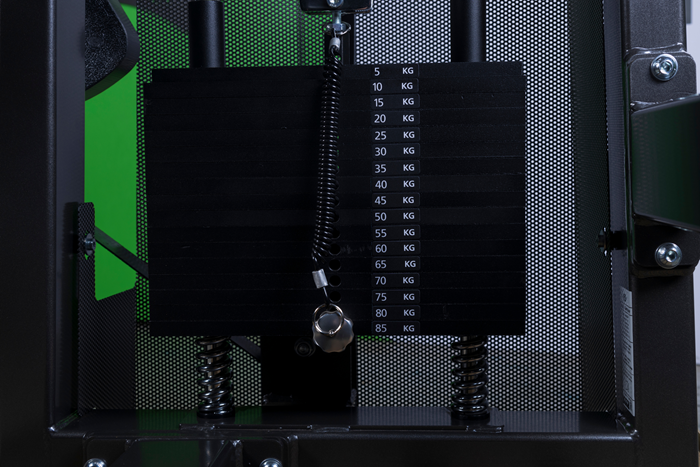 Lårcurl liggande leg curl GrandMaster PRO - 11.png