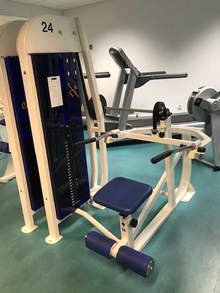 Komplett gym-CLFitness Storbank - img_5464-e1560188717554.jpg (1)