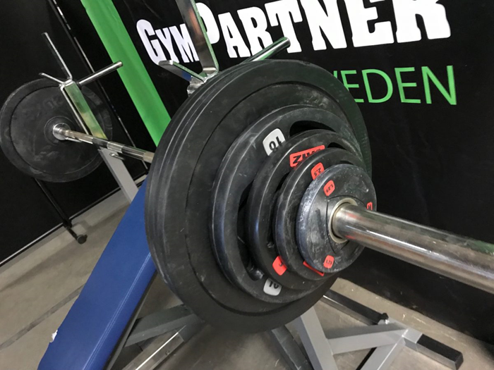 Hemmagym Cybex begagnat Proffskvalité - IMG_2732.jpg