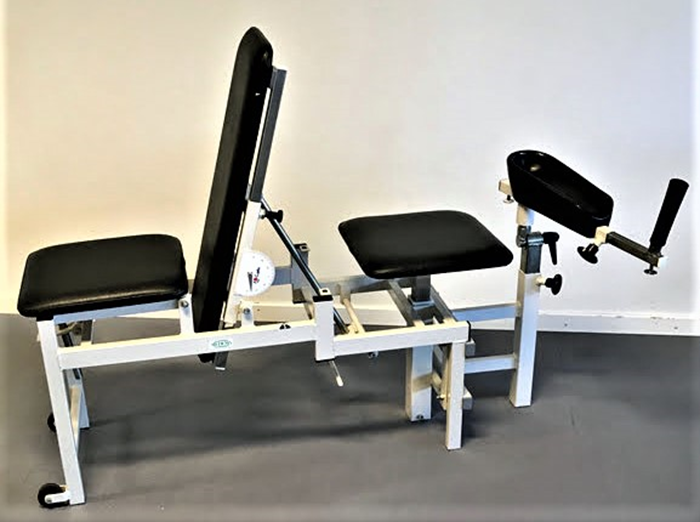 Begagnad 3-delad träningsbänk - Begagnad 3-delad träningsbänk.jpg