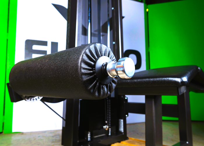 Lårcurl Liggande Silverline Technogym - Bencurl liggande Gym80-2024-10.png