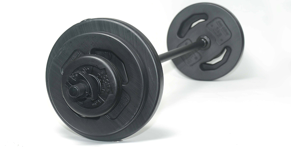 Fitness Equipment Don Oliver Body Pump Don Oliver Barbell Set Don