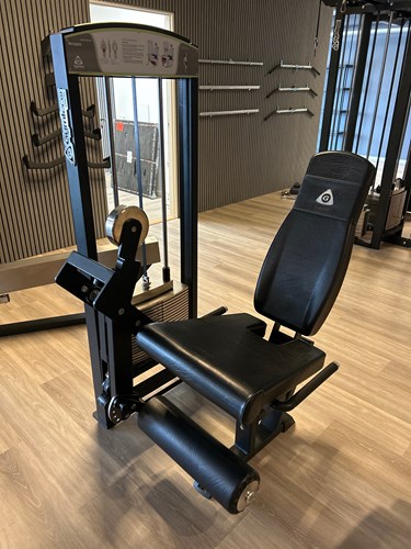 Benspark Gymleco Active line 2025