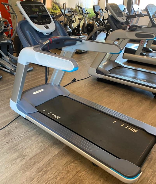 Löpband TRM-885 Precor - PRECOR LÖPBAND TRM 885.JPG