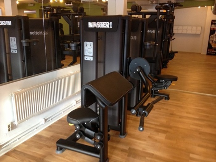 Armcurl-Bicepsmaskin by Maximus - armcurl-bicepsmaskin-by-maximus-1.jpg