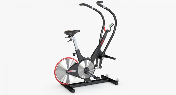 TotalBodyTrainer M3i Keiser - TotalBodyTrainer M3i Keiser1.jpg