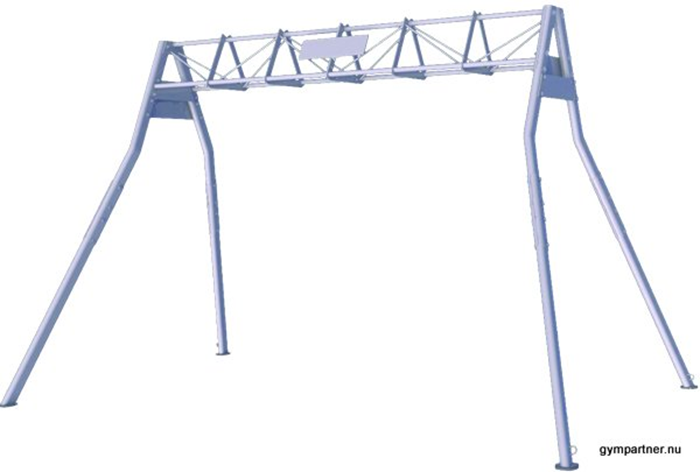 Ny Stor TRX ställning Eurosport-suspension-training - Ny Stor TRX ställning.jpg