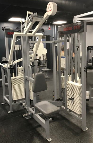 Sittande rodd Nordic gym - Nordic-Gym-Rowingmaskin-2.jpg