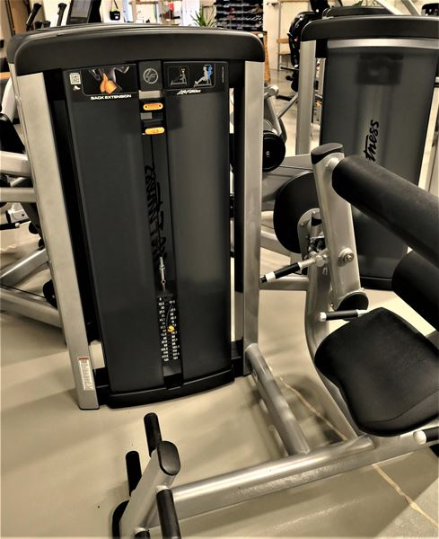 Back extension-Ländrygg  Insignia Life Fitness - back-extension-ländrygg-insignia-life-fitness.jpeg