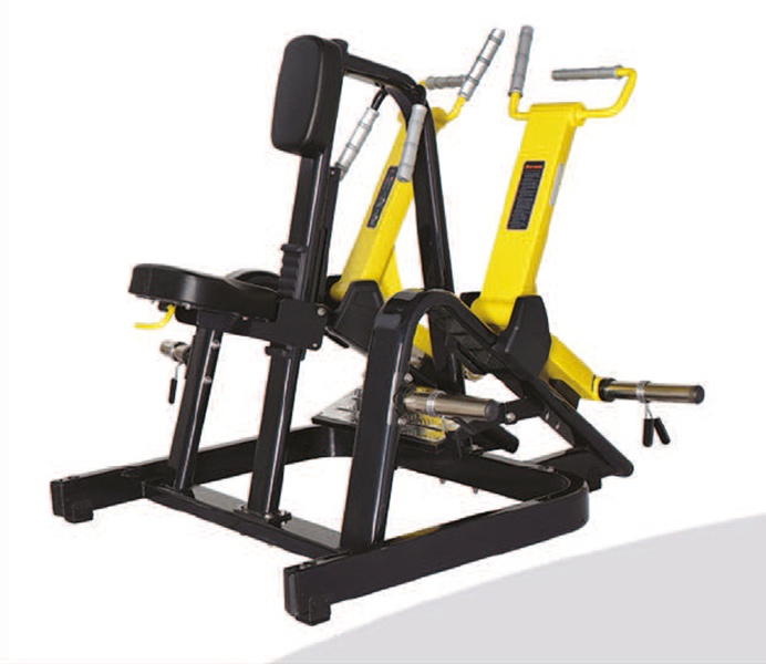 Rowingmaskin plateload GrandMaster - Rowingmaskin plateload GrandMaster.jpg