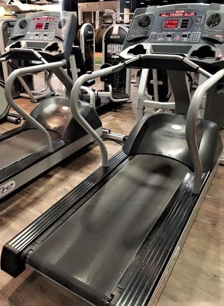 Löpband StarTrac PRO hos GymPartner Mölndal - Löpband Startrac Pro 1 (1)