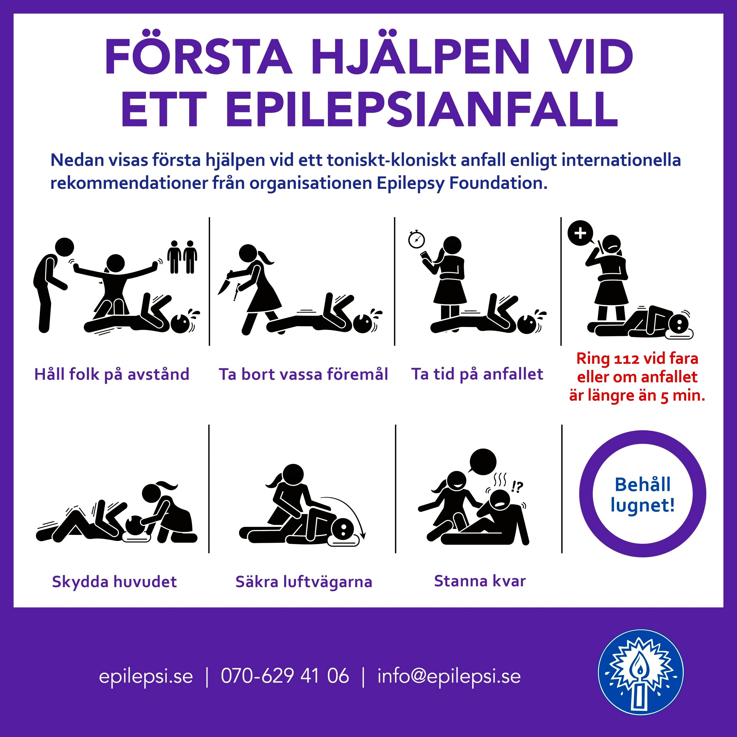 Fettrik kost minskar epilepsianfall: - Fettrik Kost Minskar Epilepsianfall