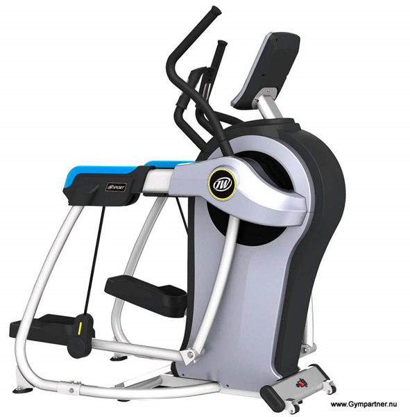 Functional Walker 8810 från DK Fitness - Functional Walker 8810 Crosstrainer.jpg