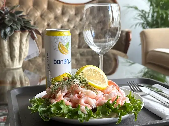 Nytt Cafe i Örgryte - Frestels Deli & Cafe 