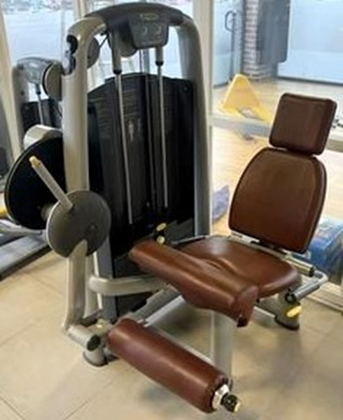Komplett gym Selected PRO1 & Selection line Technogym - Benspark Technogym OMEGA .JPG