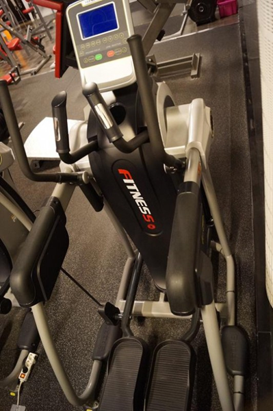 Functional Walker 8810 Begagnad - extrabilder228403_large.jpg