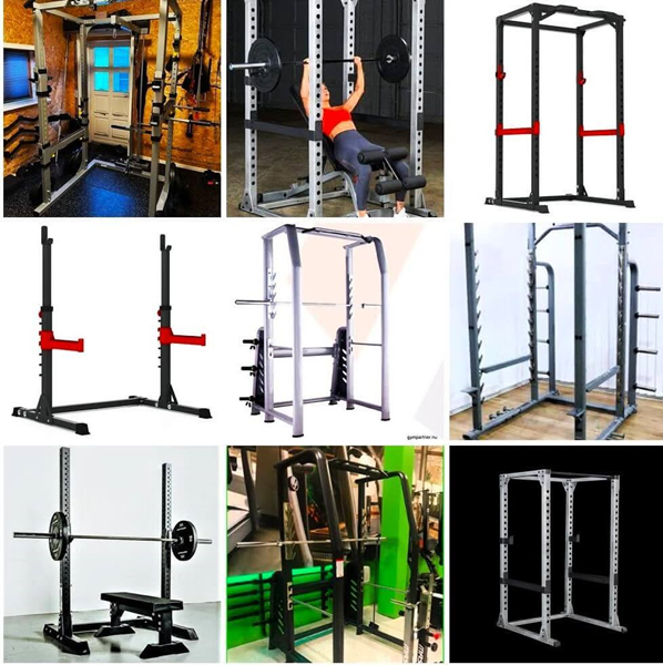 Power-rack för säkrare träning CL Fitness - power-rack-body-solid-COLLAGE (1) (1).jpg