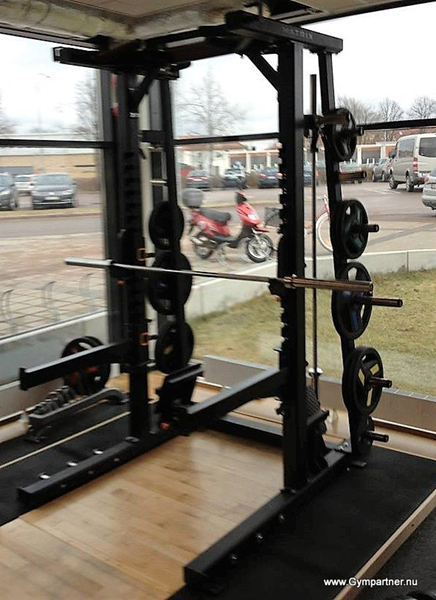 Lyftarflak GrandMaster PRO 2x3meter - 29.-Half-rack-Matrix-2.jpg
