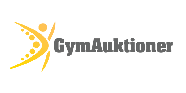 Företagsgym - Gymutrustning till Företag - Reklogo