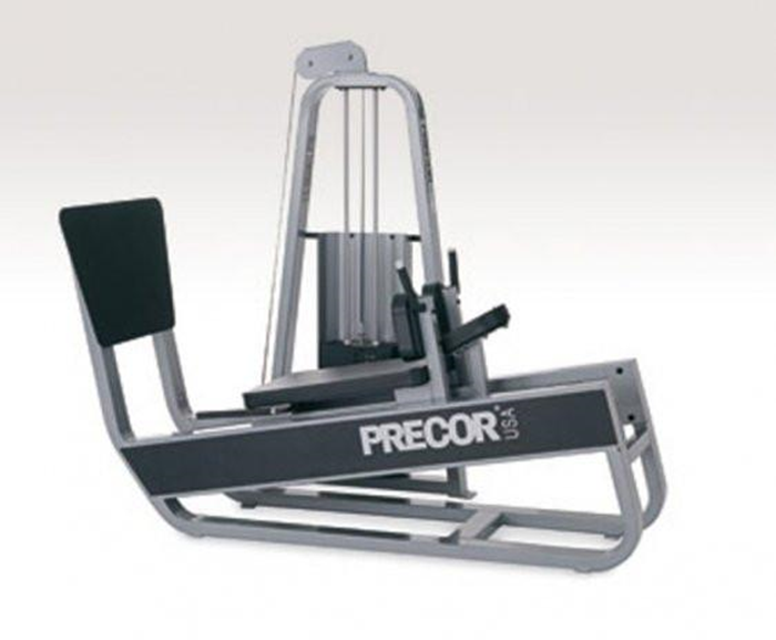 Benpress liggande Icarian Precor - preor-icarian-komplet-slika-18398282.jpeg