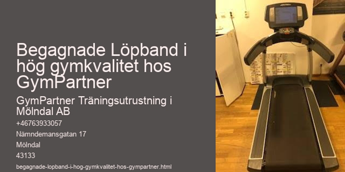 Löpband Life Fitness Gymkvalitet - Martin-Börjesson GymPartner Träningsutrustning24.jpeg