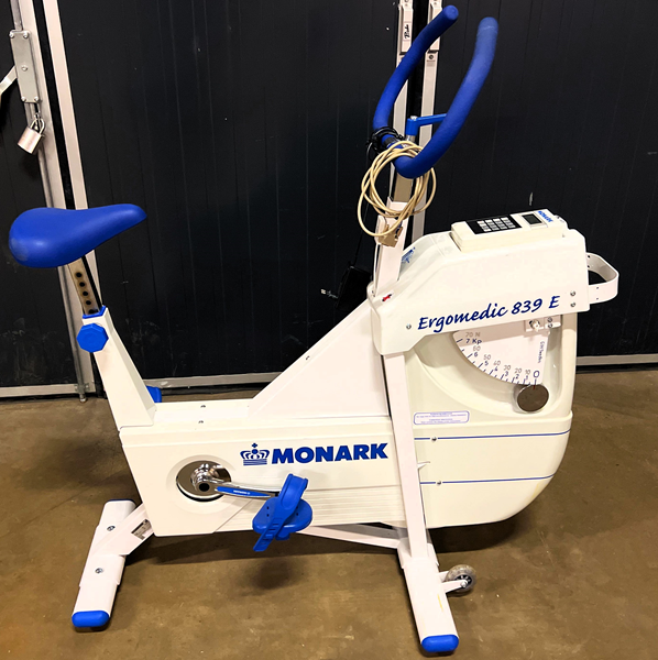 Monark motionscykel CardioCare-827 - Ergometercykel Monark Ergomedic 839 E-A1e.jpeg