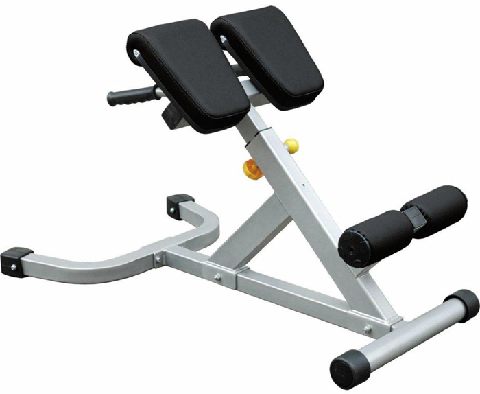 Back extension-Ryggresare Impulse Fitness - Back extension-Ryggresare Impulse Fitness.jpg