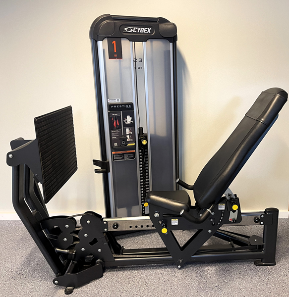 BENPRESS PRESTIGE CYBEX - Benpress Sittande Cybex24a.jpg
