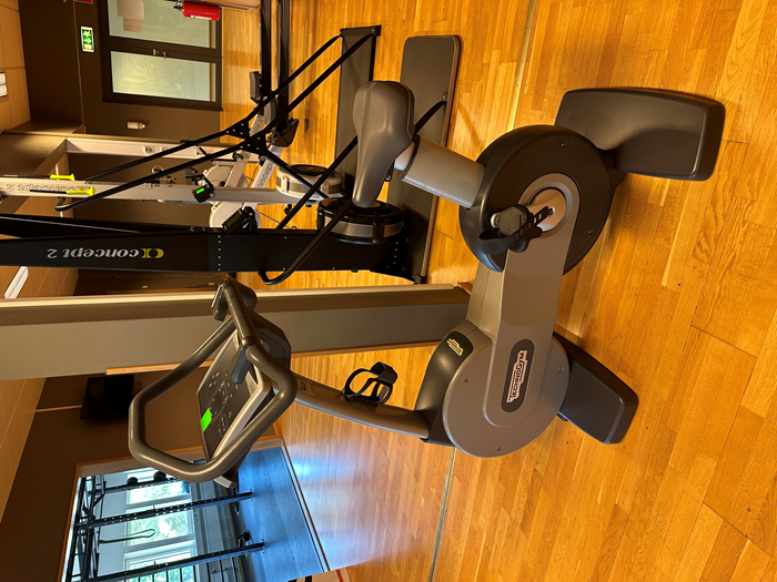 Motionscykel New Bike EXC700 - Motionscykel-Technogym-1675.jpg